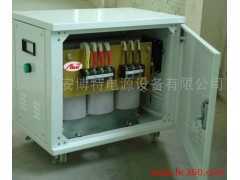 供应干式隔离变压器 自藕变压器120KVA 印刷机器专用设备变压器