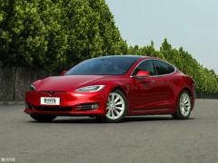 TESLA-MODEL S图1