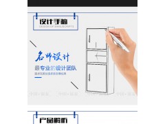 供应 挂墙式不锈钢二合一手纸柜 BT-210B图3