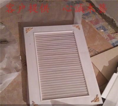 新型建筑装饰材料雕花系列