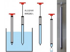 膏剂取样器 液体取样器图1