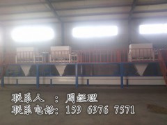 FS免拆建筑模板设备图3