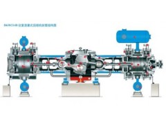 DW-100/8,2D12-100/8,空压机配件图1