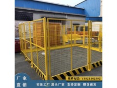 塔吊防护栏建筑工地塔吊防护棚组装式施工塔吊防护围挡安全围栏图1