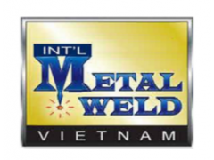 越南金属加工焊接展Metal&WeldVietnam2023图1