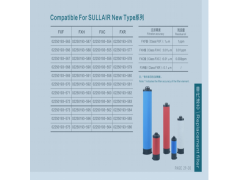 寿力SULLAIR滤芯501056161滤芯